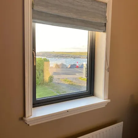 Joe And Mary's * Doolin