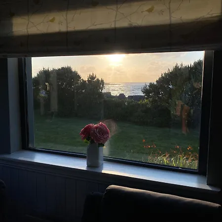 Joe And Mary's * Doolin
