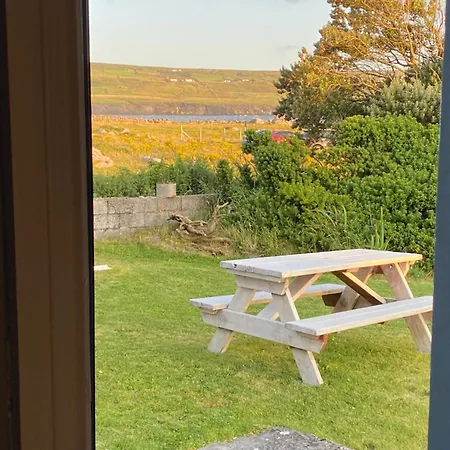 Joe And Mary's Doolin