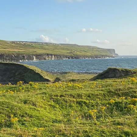 Joe And Mary's Holiday home Doolin