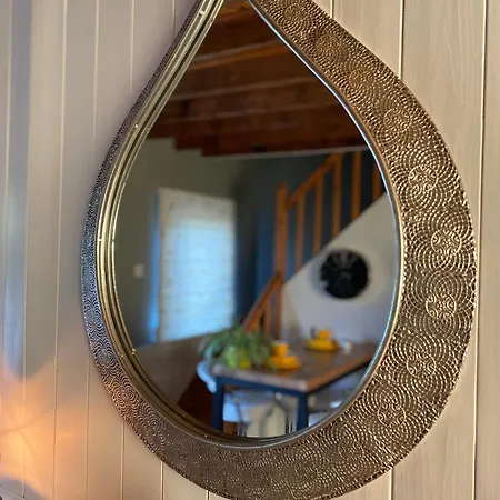 Joe And Mary's Holiday home Doolin