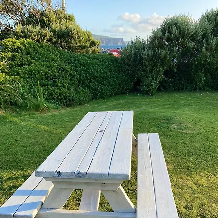 Joe And Mary's Tatil Evi Doolin